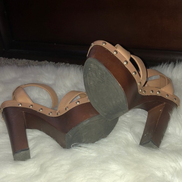 Gianni Bini heels - Picture 4 of 5